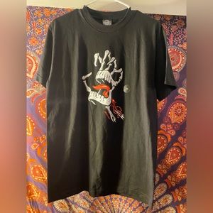 Santa Cruz T-shirt